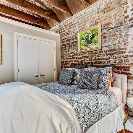 Ferienwohnung Broughton Corner Loft Savannah Exterior foto